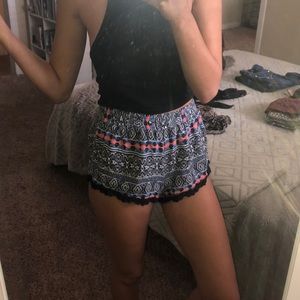 Charlotte Russe shorts